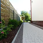 Feriepark Villa Mielno