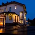 Villa Mielno Feriepark Mielno (Koszalin)