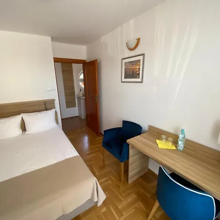 Villa Mielno Holiday park *