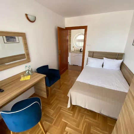 Villa Mielno פארק נופש מיילנו