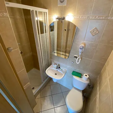 Villa Mielno Holiday park Mielno (Koszalin)