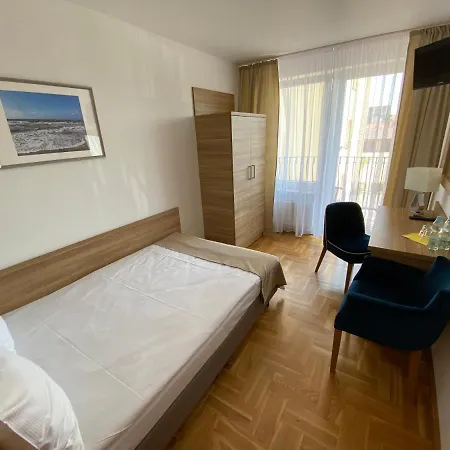 Villa Mielno Holiday park Mielno (Koszalin)