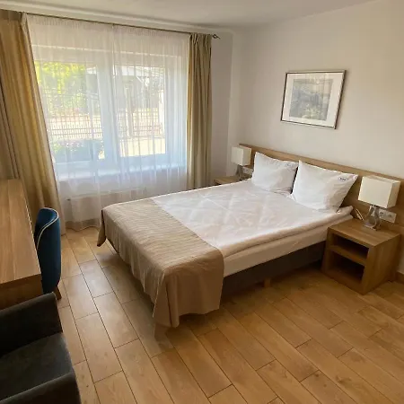 Holiday park Villa Mielno Mielno (Koszalin)