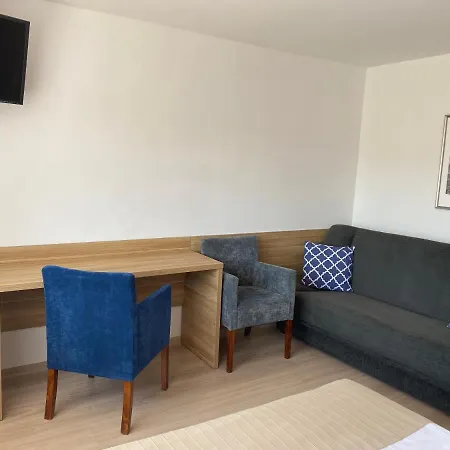 Holiday park Villa Mielno