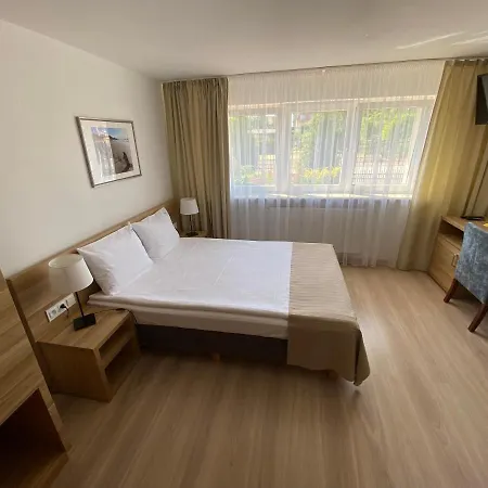 פארק נופש Villa Mielno