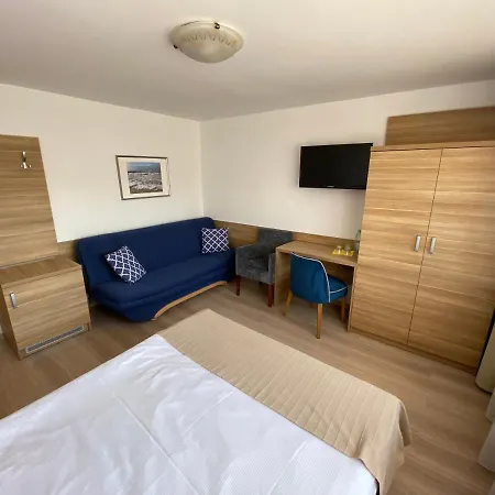 Holiday park Villa Mielno