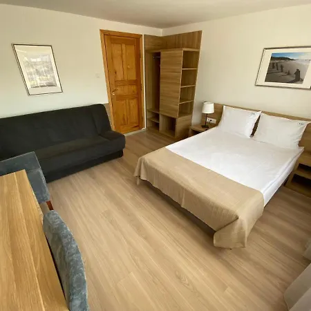 Villa Mielno מיילנו