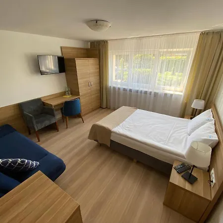 Villa Mielno Holiday park Mielno (Koszalin)