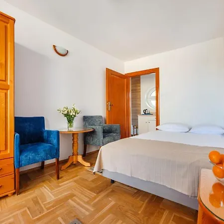 Villa Mielno מיילנו