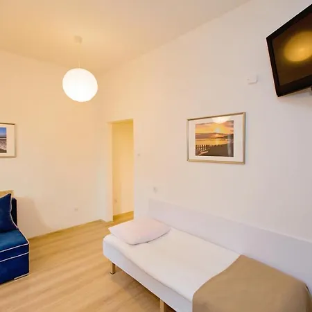 פארק נופש Villa Mielno