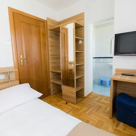 Villa Mielno פארק נופש *