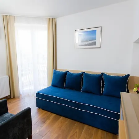 Villa Mielno * Mielno (Koszalin)