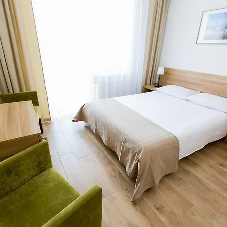 Villa Mielno מיילנו