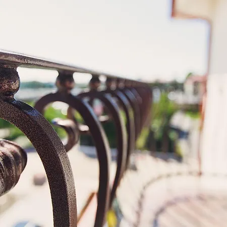 Villa Mielno * מיילנו