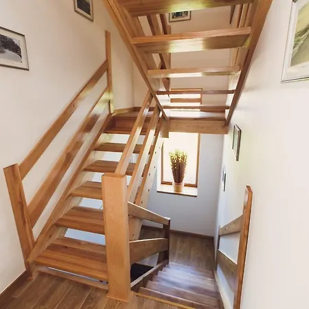 Villa Mielno פארק נופש *