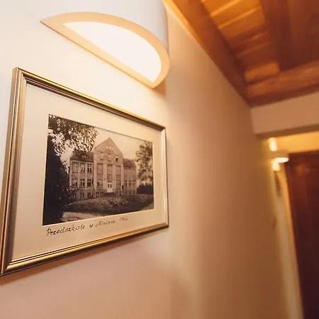 Villa Mielno פארק נופש *