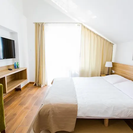 Villa Mielno פארק נופש מיילנו