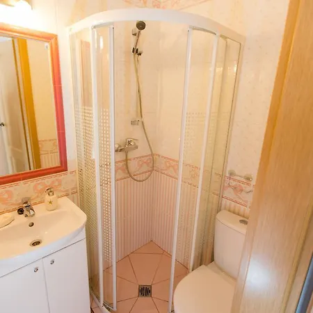 Villa Mielno Holiday park Mielno (Koszalin)