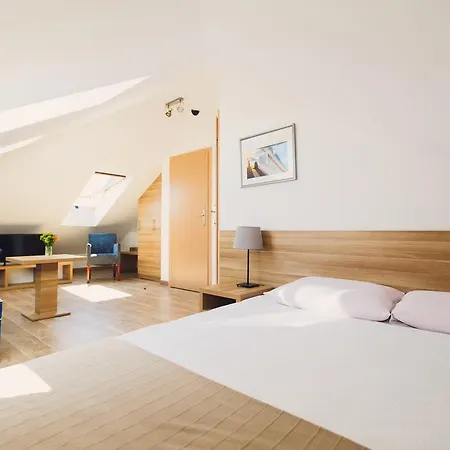 Villa Mielno מיילנו