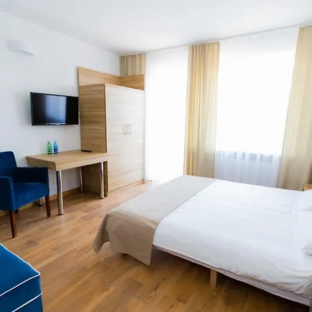 פארק נופש Villa Mielno