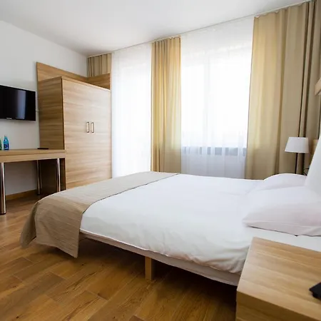 Villa Mielno פארק נופש *