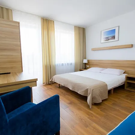 Villa Mielno * מיילנו