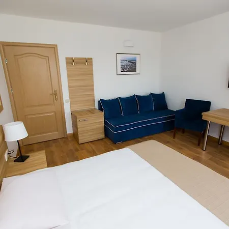 Villa Mielno פארק נופש מיילנו