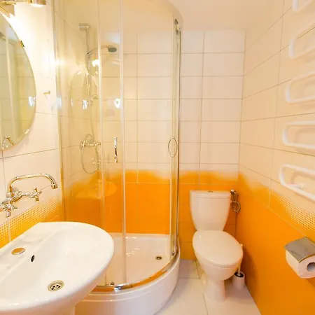 Holiday park Villa Mielno *
