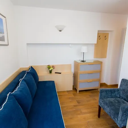 פארק נופש Villa Mielno מיילנו