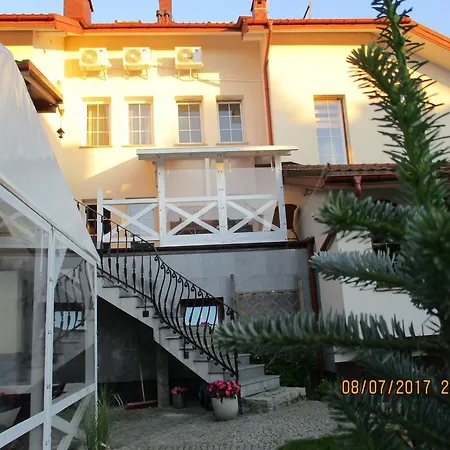 Villa Mielno *