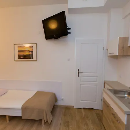 Villa Mielno מיילנו