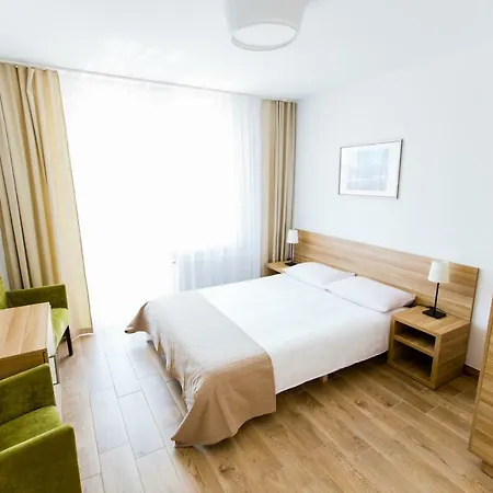 Holiday park Villa Mielno *