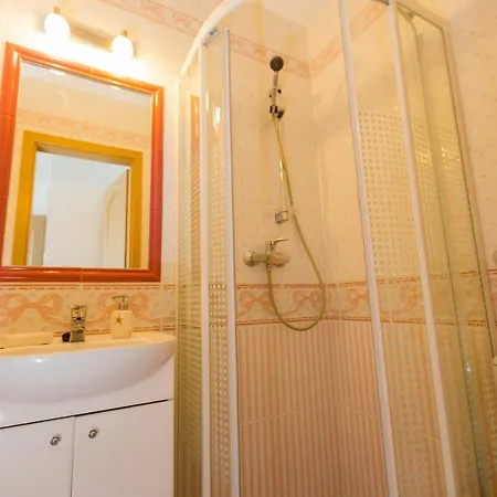 Villa Mielno Holiday park *