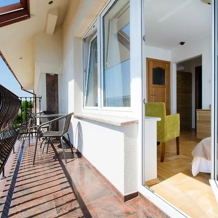 Villa Mielno מיילנו