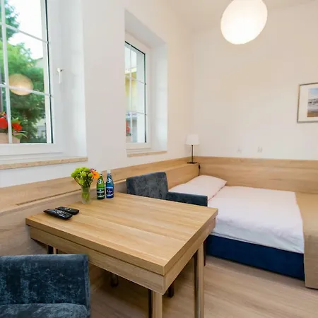 Villa Mielno * מיילנו