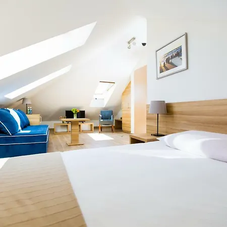 Villa Mielno * מיילנו