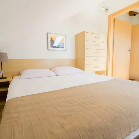 Villa Mielno * מיילנו