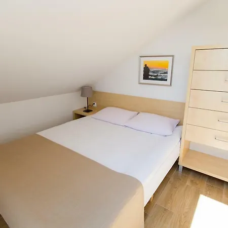 פארק נופש Villa Mielno