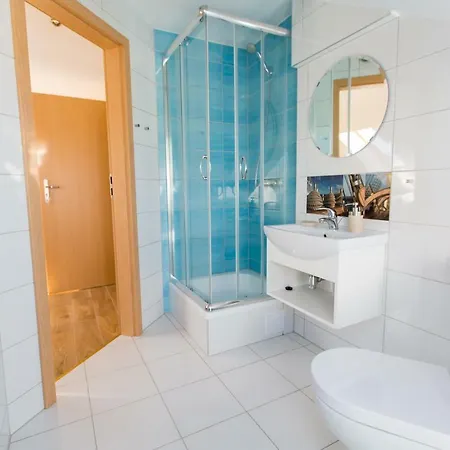 Villa Mielno Holiday park