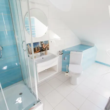 Holiday park Villa Mielno