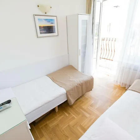 Villa Mielno מיילנו