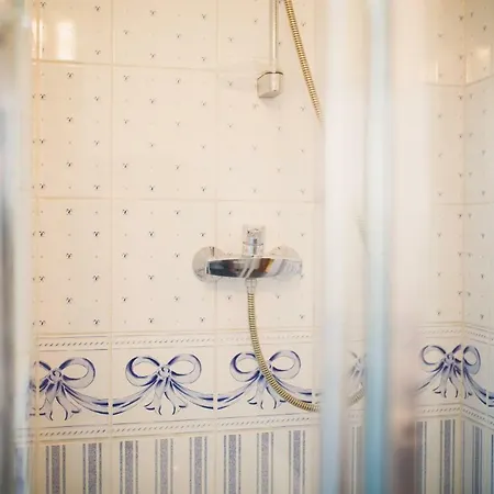 Villa Mielno מיילנו