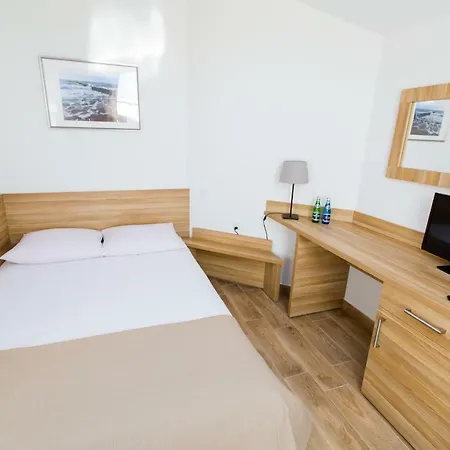Villa Mielno Holiday park