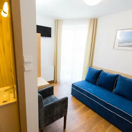 Villa Mielno * מיילנו