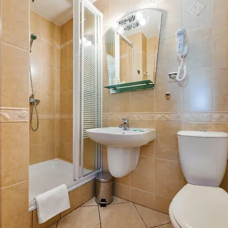 Holiday park Villa Mielno Mielno (Koszalin)