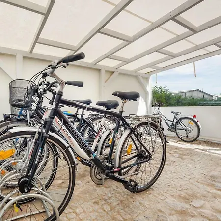 Villa Mielno פארק נופש *