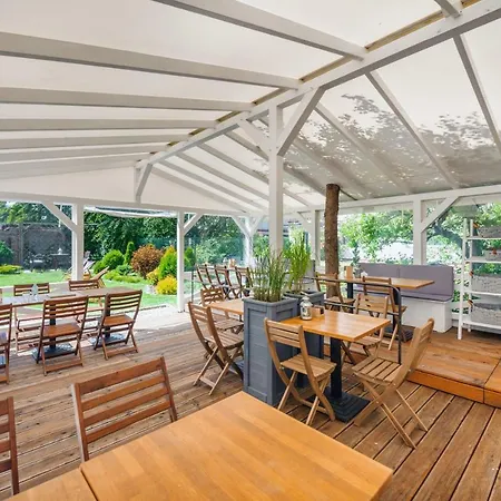 Villa Mielno Holiday park Mielno (Koszalin)