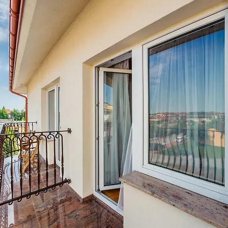 Holiday park Villa Mielno