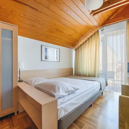 Villa Mielno מיילנו