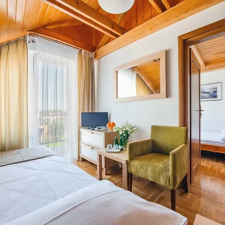 פארק נופש Villa Mielno